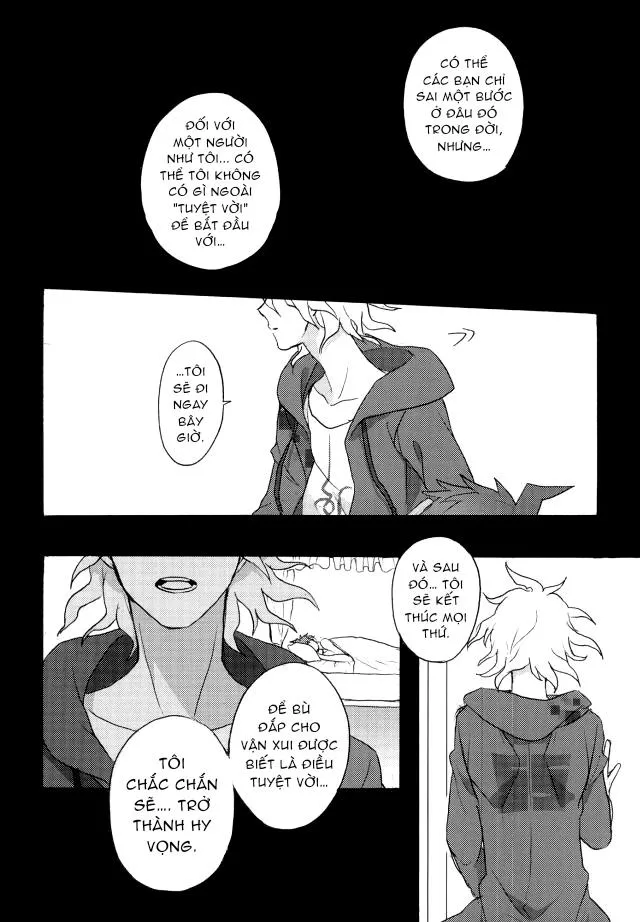 Tuyển Tập Chjch và Chjch Chapter 70 Trang 22