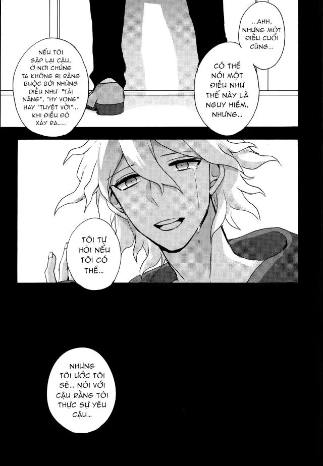 Tuyển Tập Chjch và Chjch Chapter 70 Trang 23