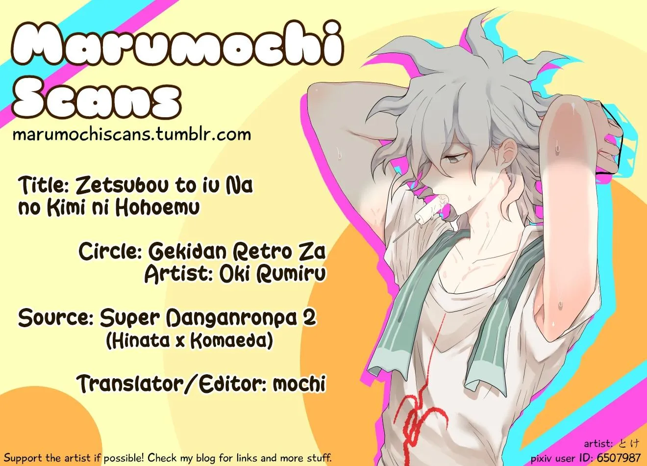 Tuyển Tập Chjch và Chjch Chapter 70 Trang 25