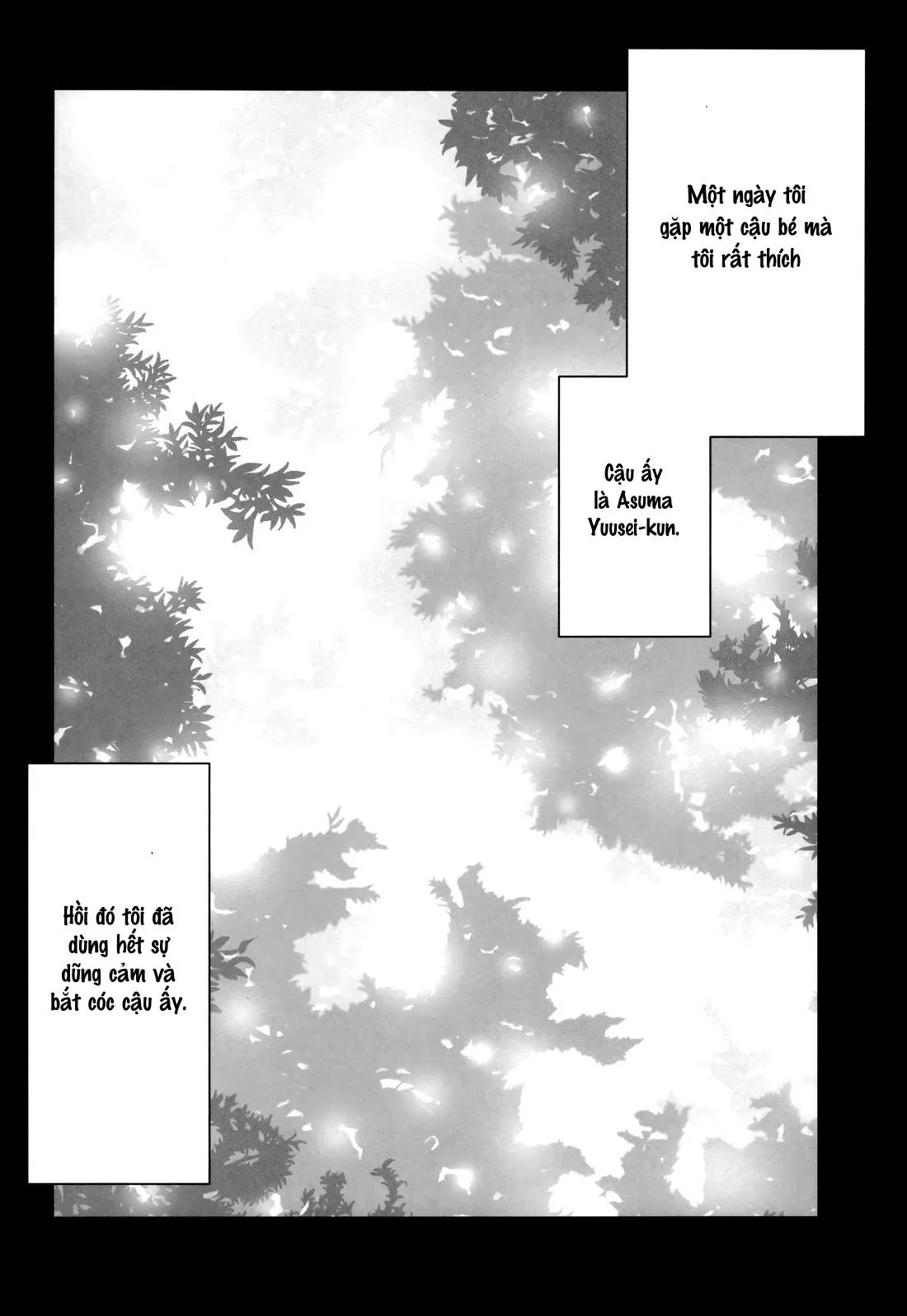 Tuyển Tập Chjch và Chjch Chapter 80 Trang 3