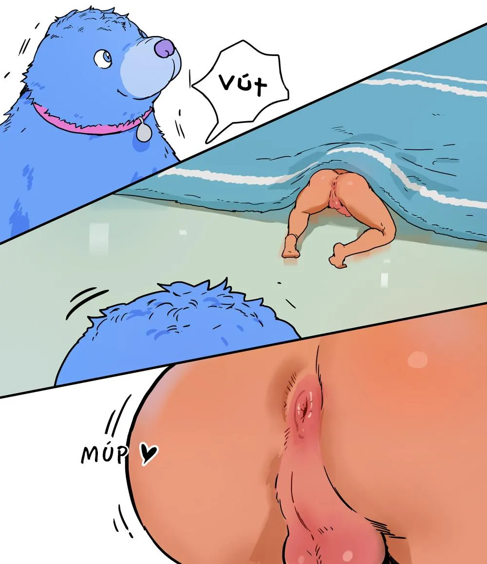 Tuyển Tập Chjch và Chjch Chapter 81 Trang 25