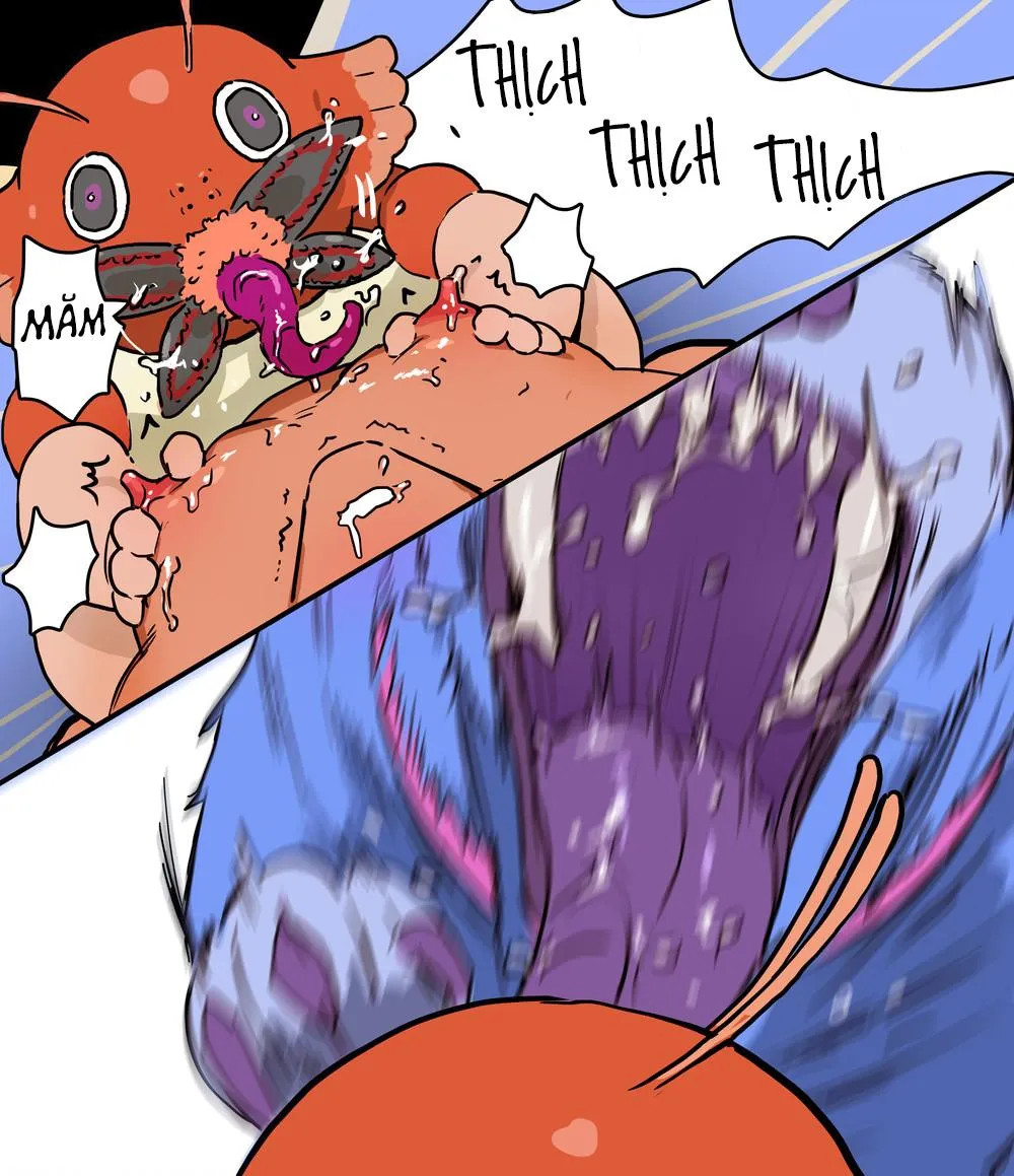 Tuyển Tập Chjch và Chjch Chapter 81 Trang 30