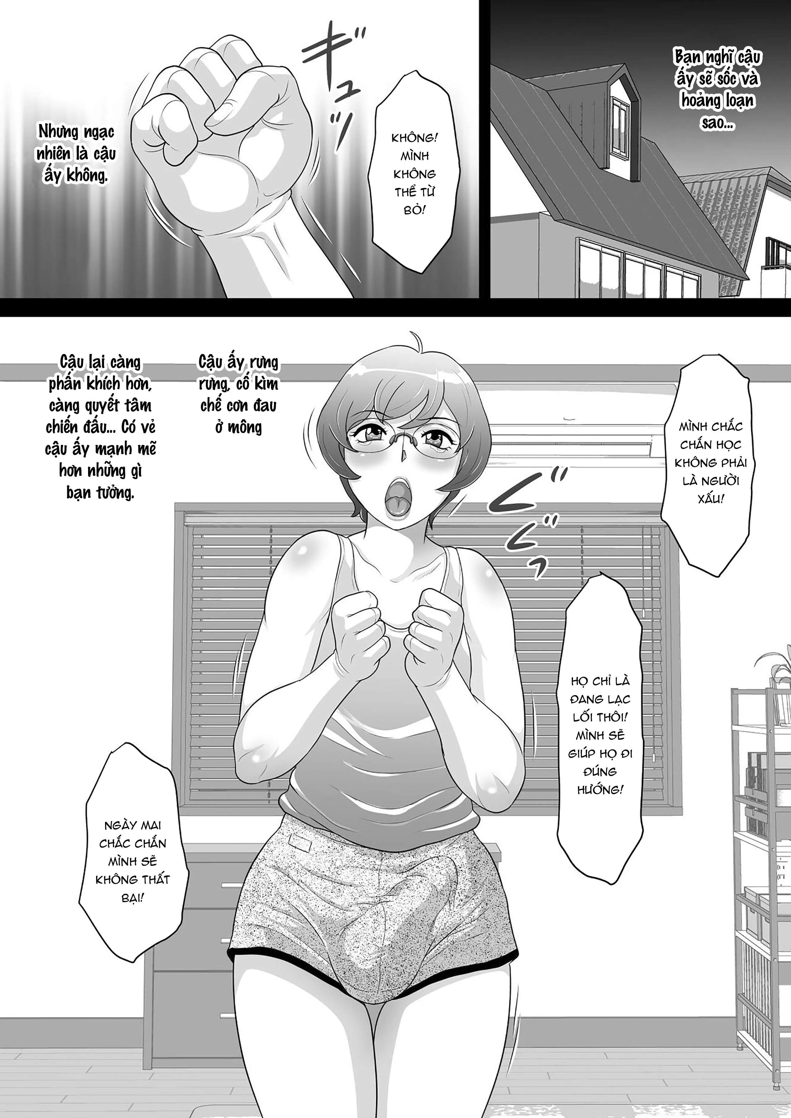 Tuyển Tập Chjch và Chjch Chapter 82 Trang 20