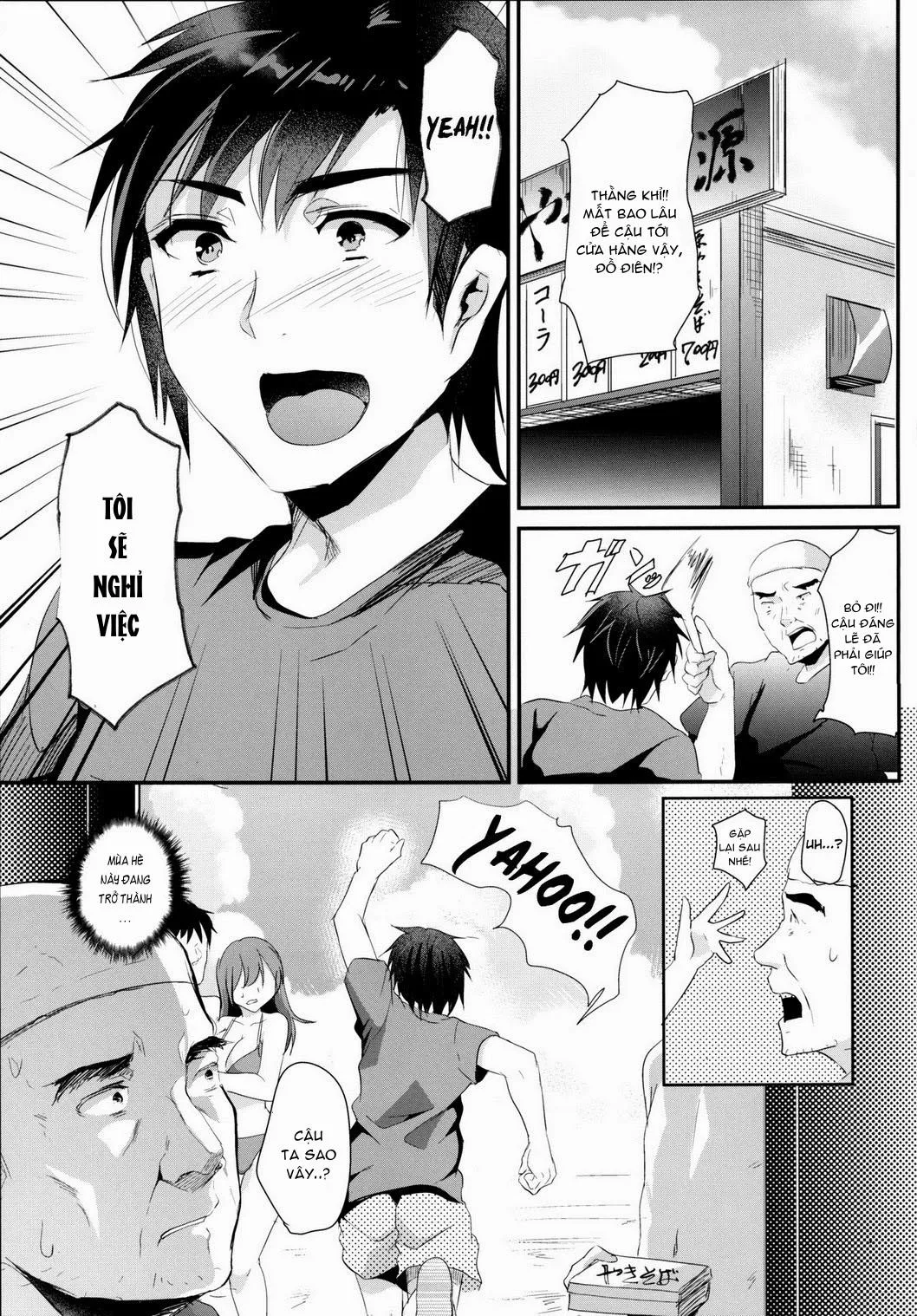 Tuyển Tập Chjch và Chjch Chapter 85 Trang 24