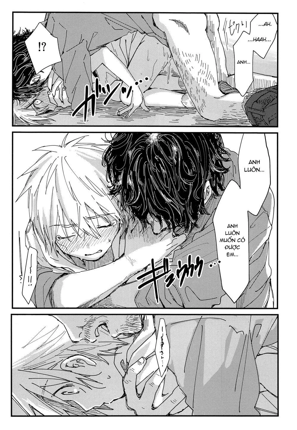 Tuyển Tập Chjch và Chjch Chapter 87 Trang 19