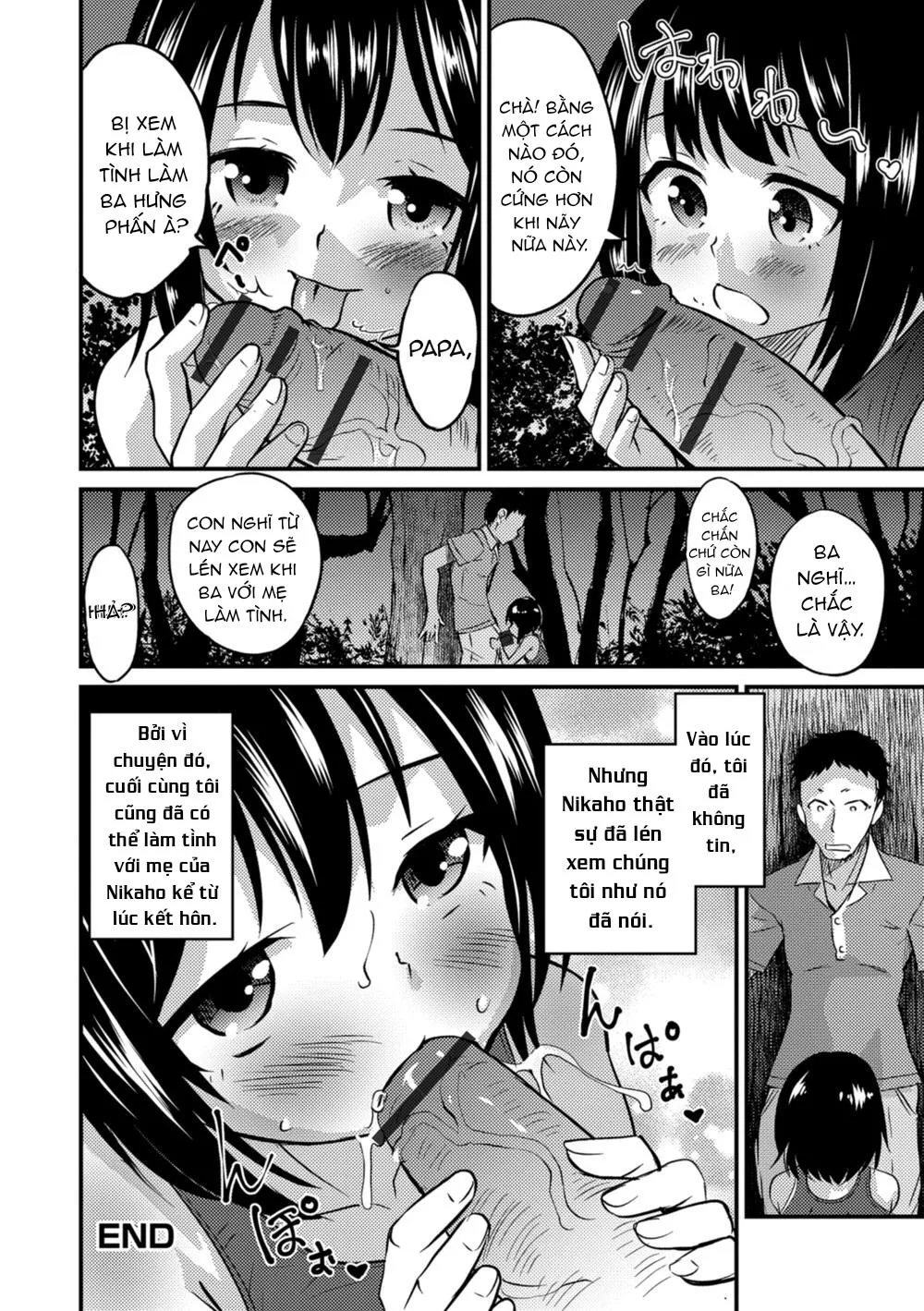 Tuyển Tập Chjch và Chjch Chapter 88 Trang 20