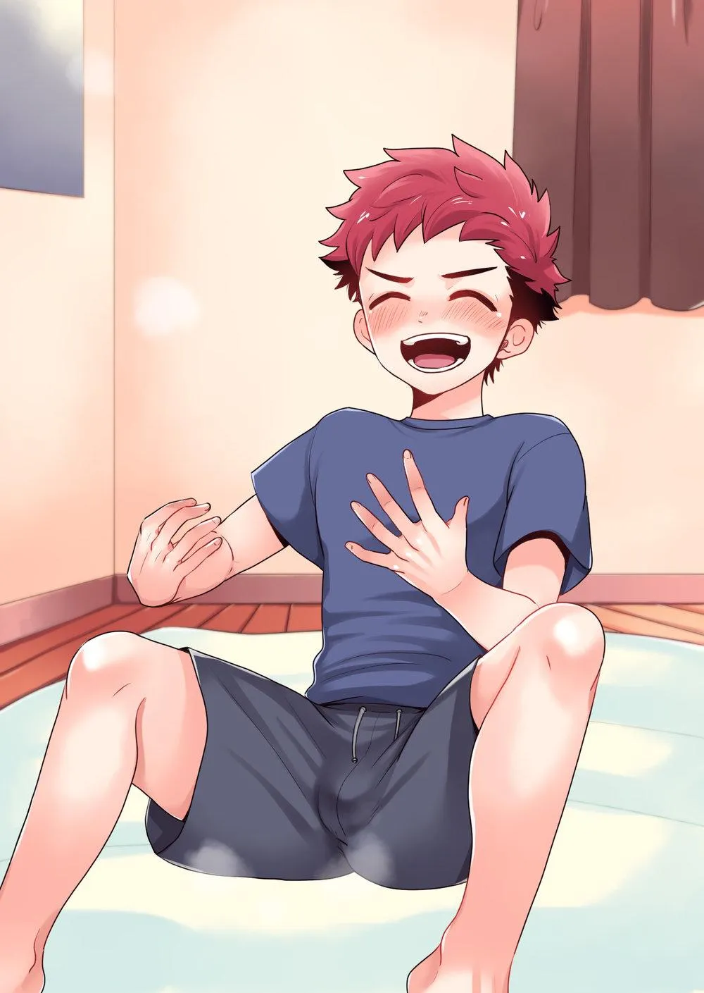 Tuyển Tập Chjch và Chjch Chapter 90 Trang 30