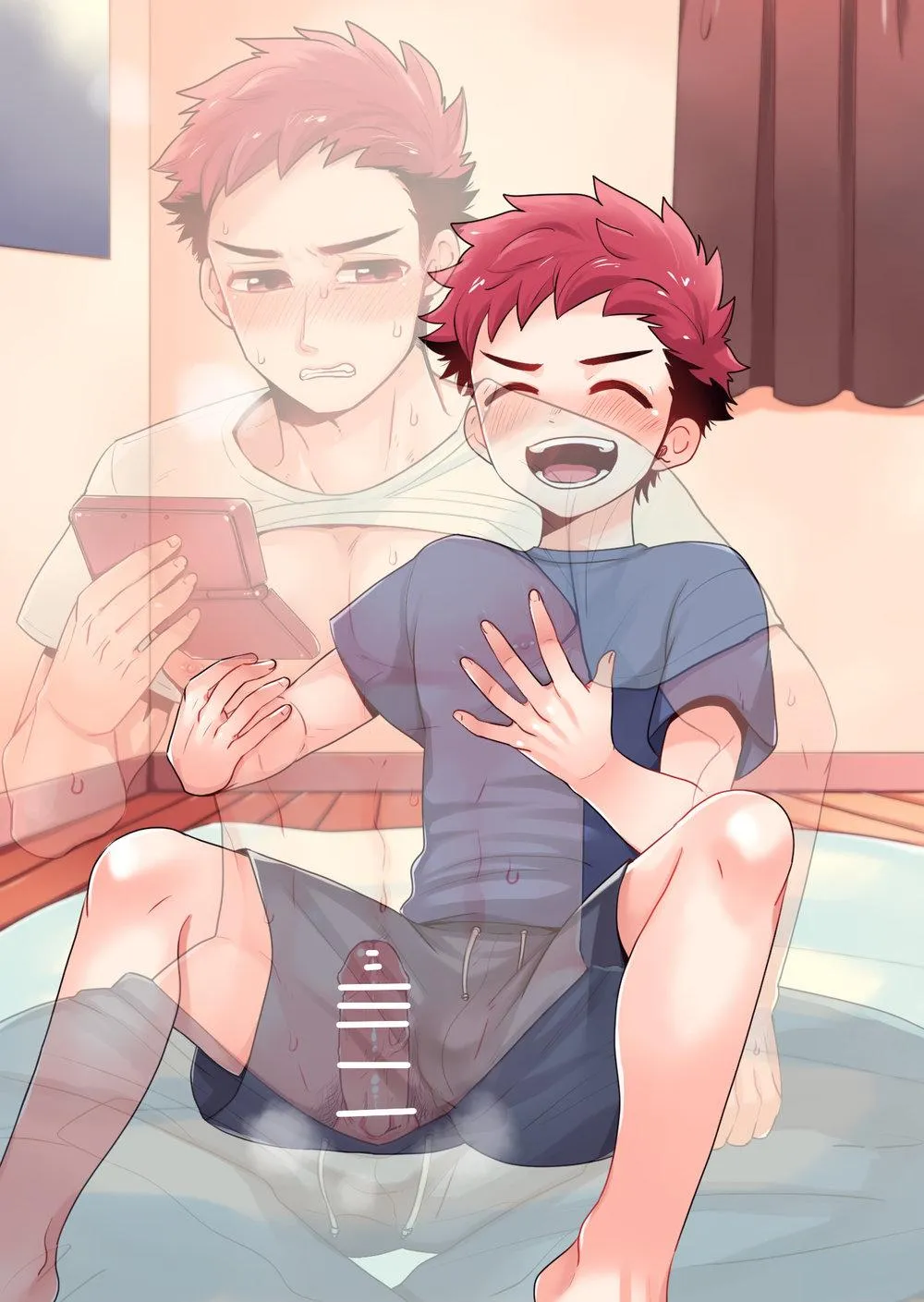 Tuyển Tập Chjch và Chjch Chapter 90 Trang 31