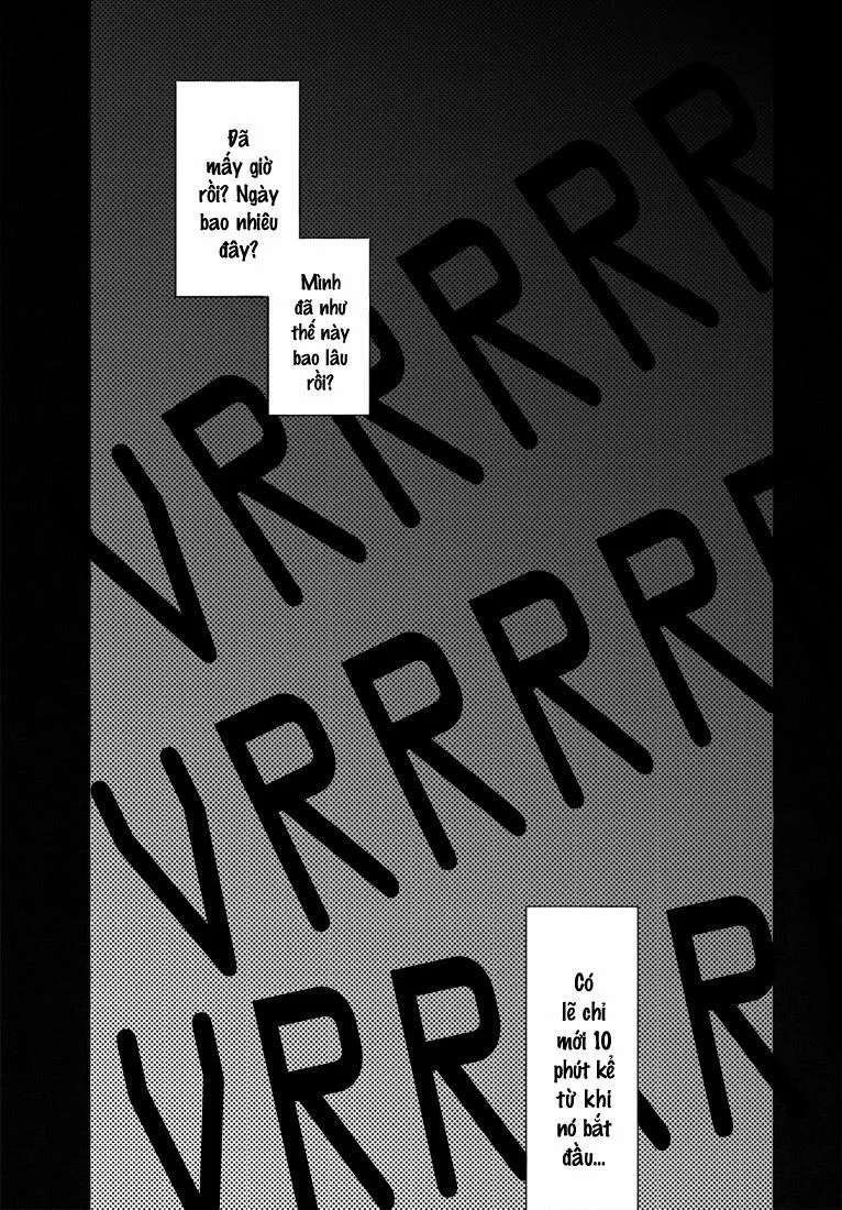 Tuyển Tập Chjch và Chjch Chapter 91 Trang 4