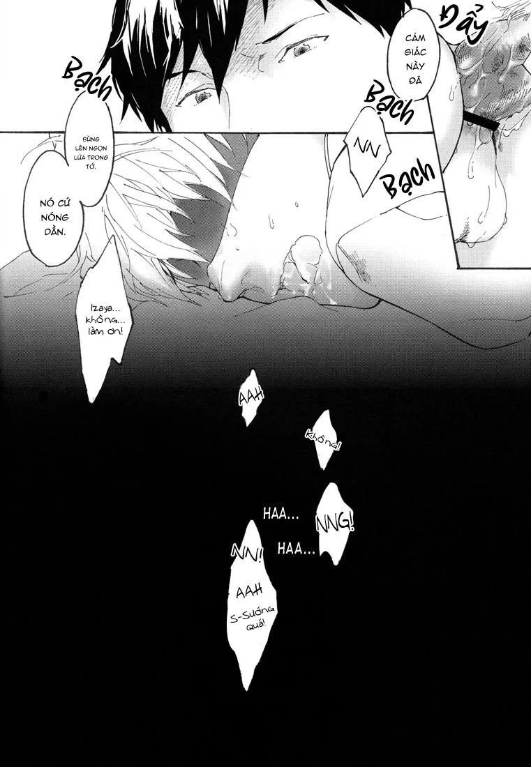 Tuyển Tập Chjch và Chjch Chapter 91 Trang 29