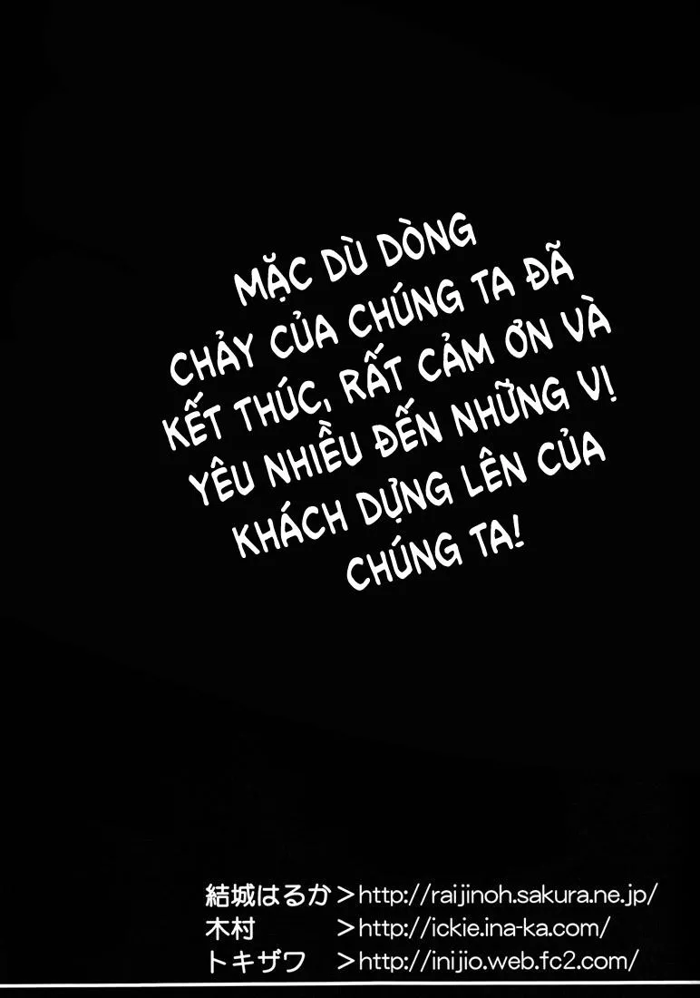 Tuyển Tập Chjch và Chjch Chapter 91 Trang 30