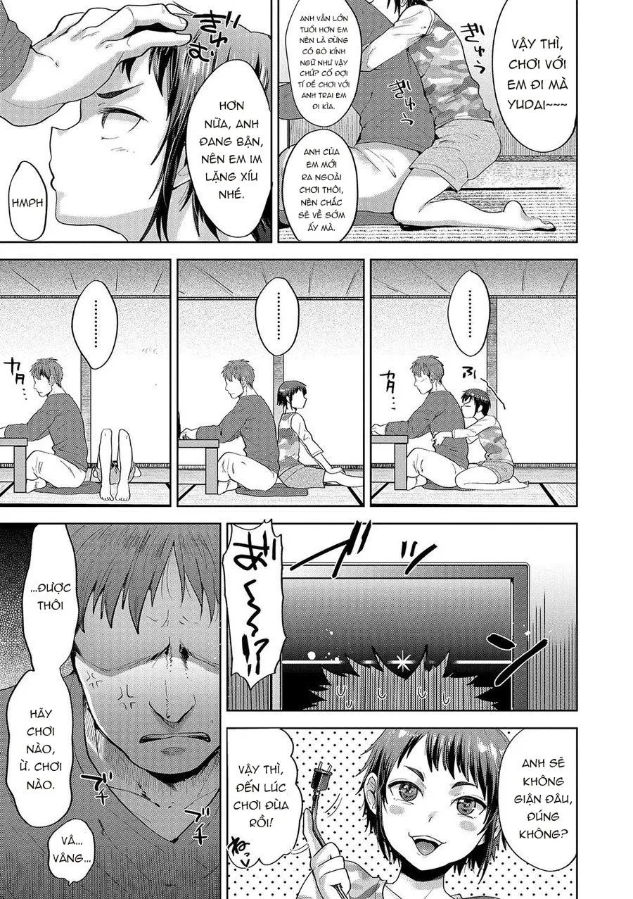 Tuyển Tập Chjch và Chjch Chapter 94 Trang 3