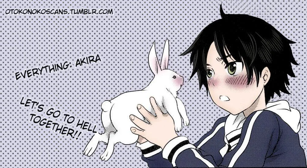 Tuyển Tập Chjch và Chjch Chapter 94 Trang 17