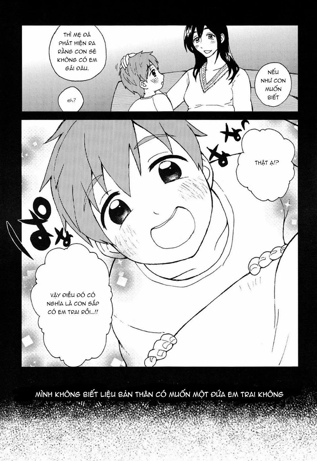 Tuyển Tập Chjch và Chjch Chapter 97 Trang 4