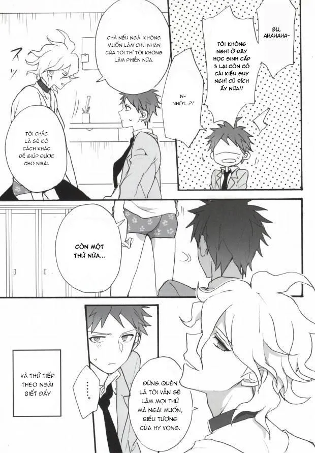 Tuyển Tập Chjch và Chjch Chapter 98 Trang 11