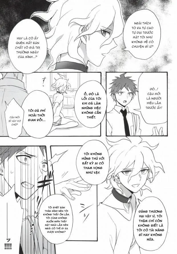 Tuyển Tập Chjch và Chjch Chapter 98 Trang 19