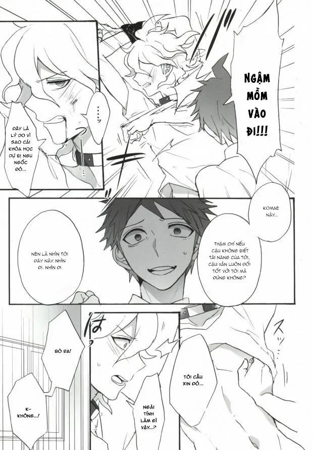 Tuyển Tập Chjch và Chjch Chapter 98 Trang 23