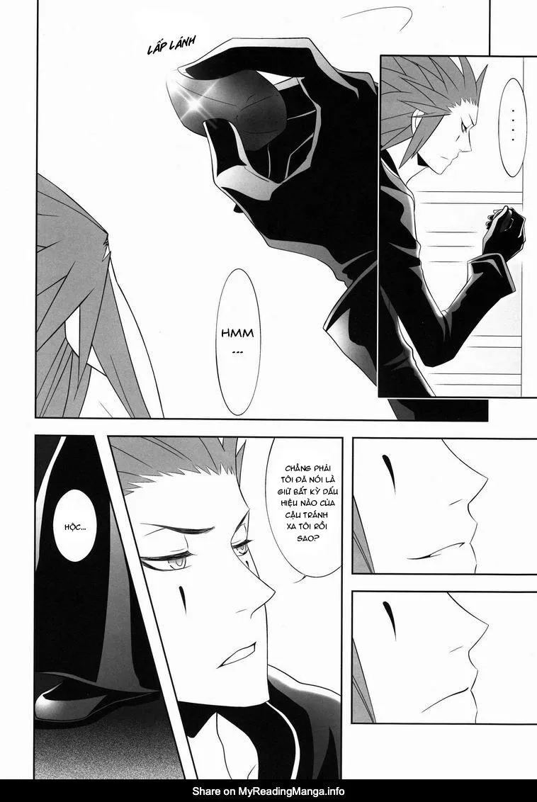 Tuyển Tập Chjch và Chjch Chapter 102 Trang 23