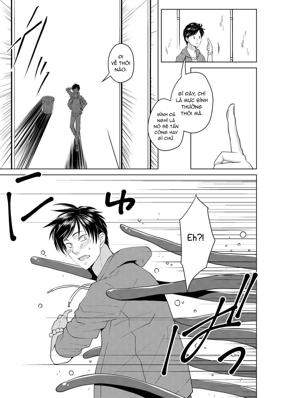 Tuyển Tập Chjch và Chjch Chapter 122 Trang 6