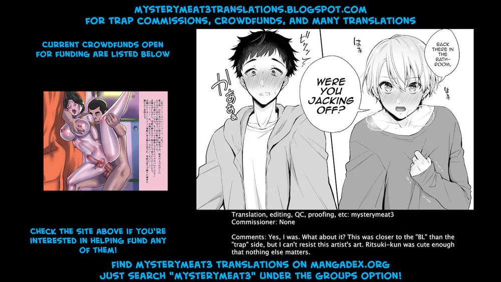 Tuyển Tập Chjch và Chjch Chapter 123 Trang 32