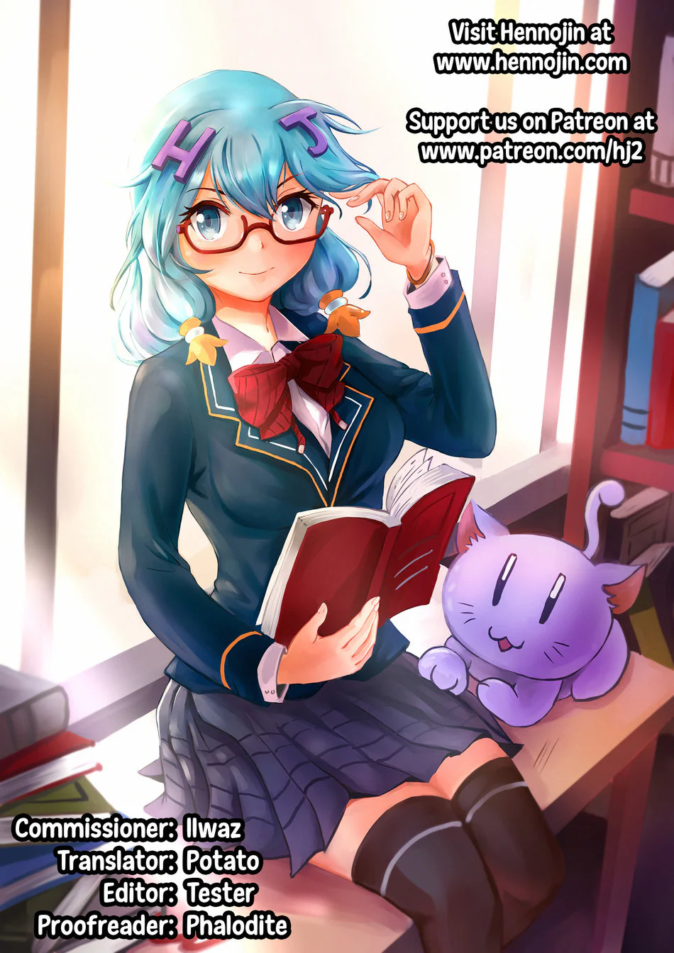 Tuyển Tập Chjch và Chjch Chapter 124 Trang 19