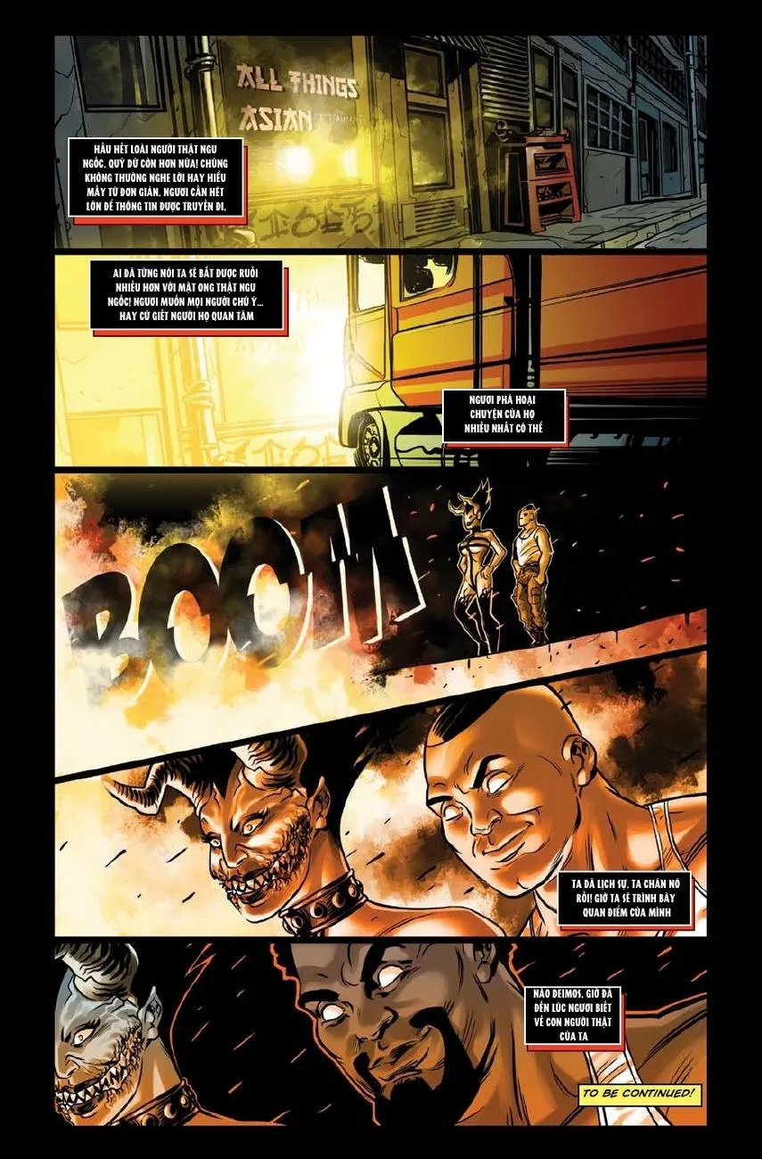 TUYỂN TẬP CHIM TO SIÊU DÀI Chapter 5 Trang 25