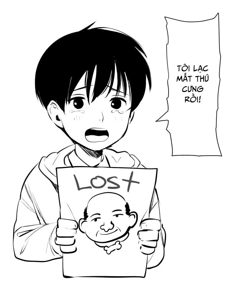 TUYỂN TẬP CHIM TO SIÊU DÀI Chapter 6 Trang 24