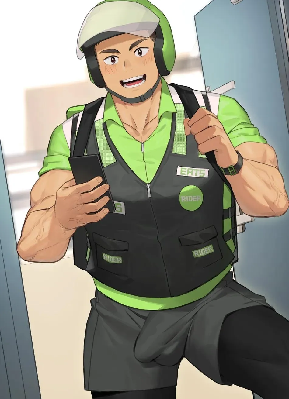 TUYỂN TẬP CHIM TO SIÊU DÀI Chapter 23 Trang 15