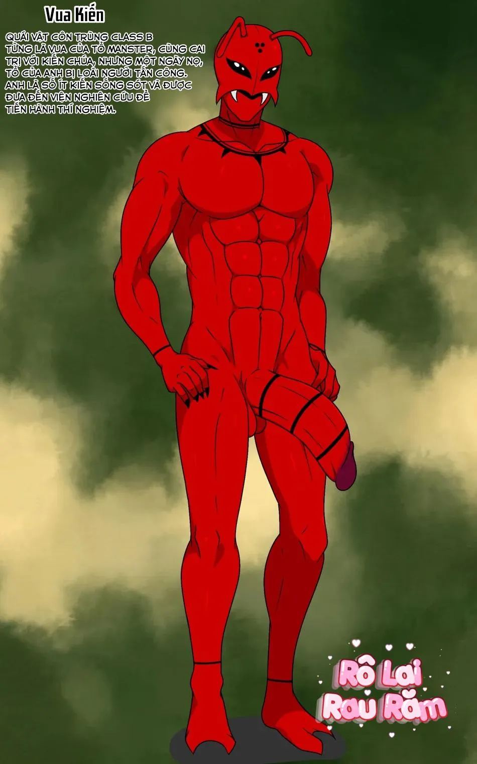 TUYỂN TẬP CHIM TO SIÊU DÀI Chapter 28 Trang 3