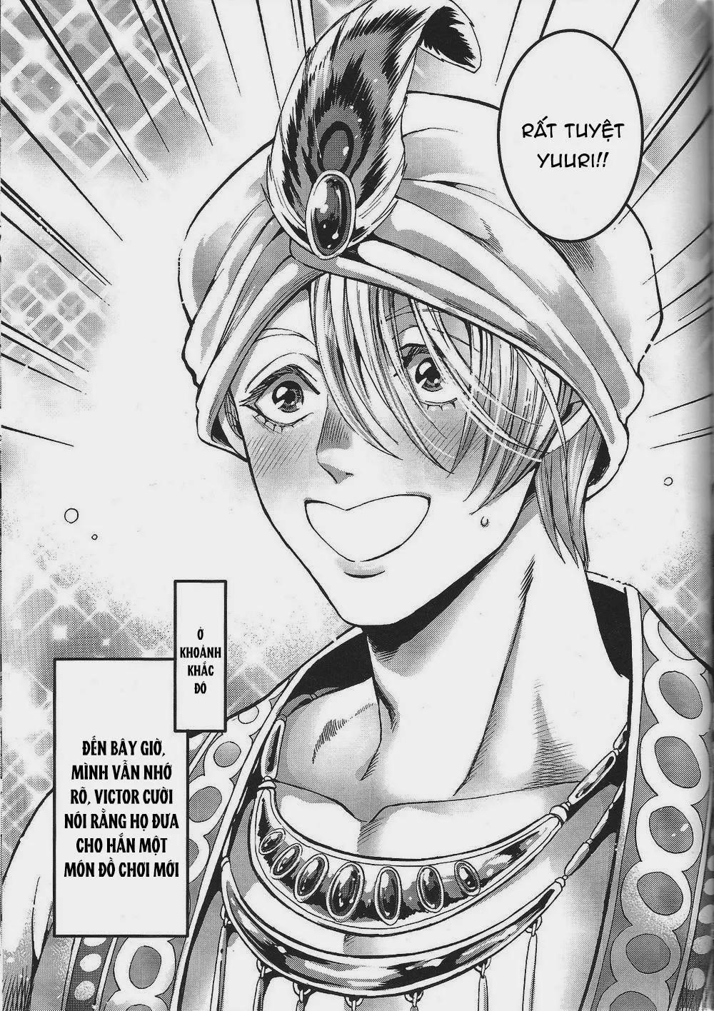 TUYỂN TẬP CHIM TO SIÊU DÀI Chapter 30 Trang 15