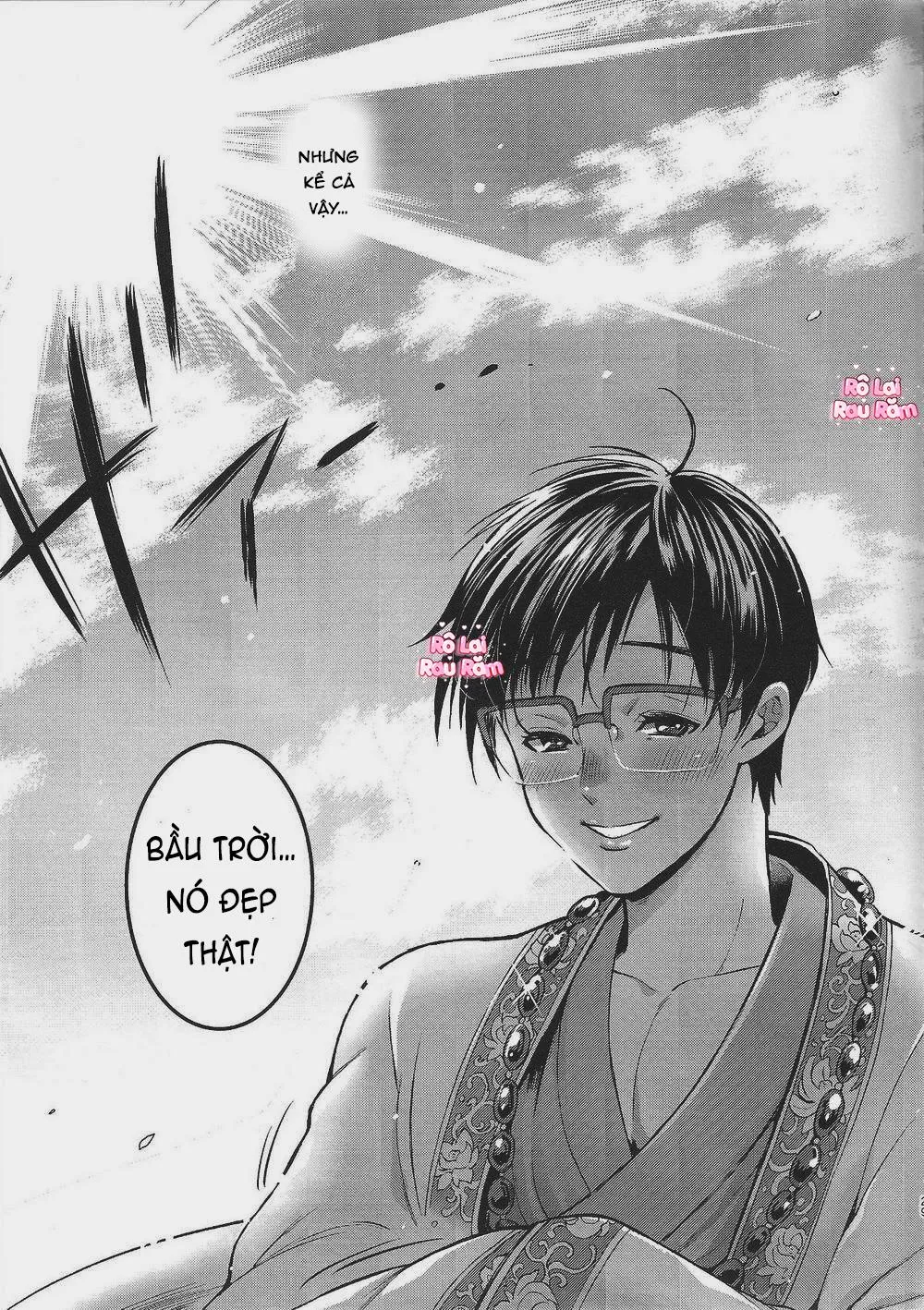 TUYỂN TẬP CHIM TO SIÊU DÀI Chapter 30 Trang 29