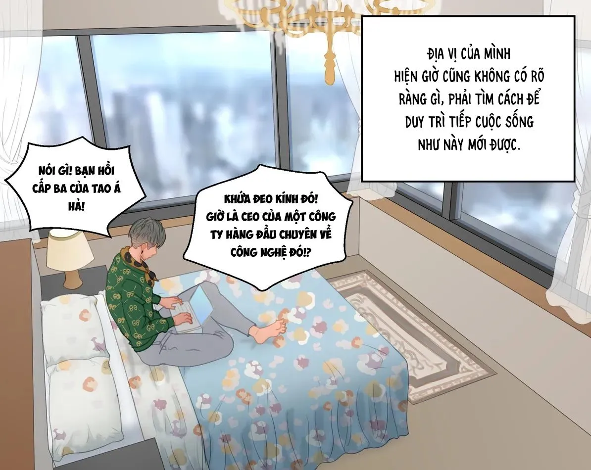 TUYỂN TẬP CHIM TO SIÊU DÀI Chapter 138 Trang 11