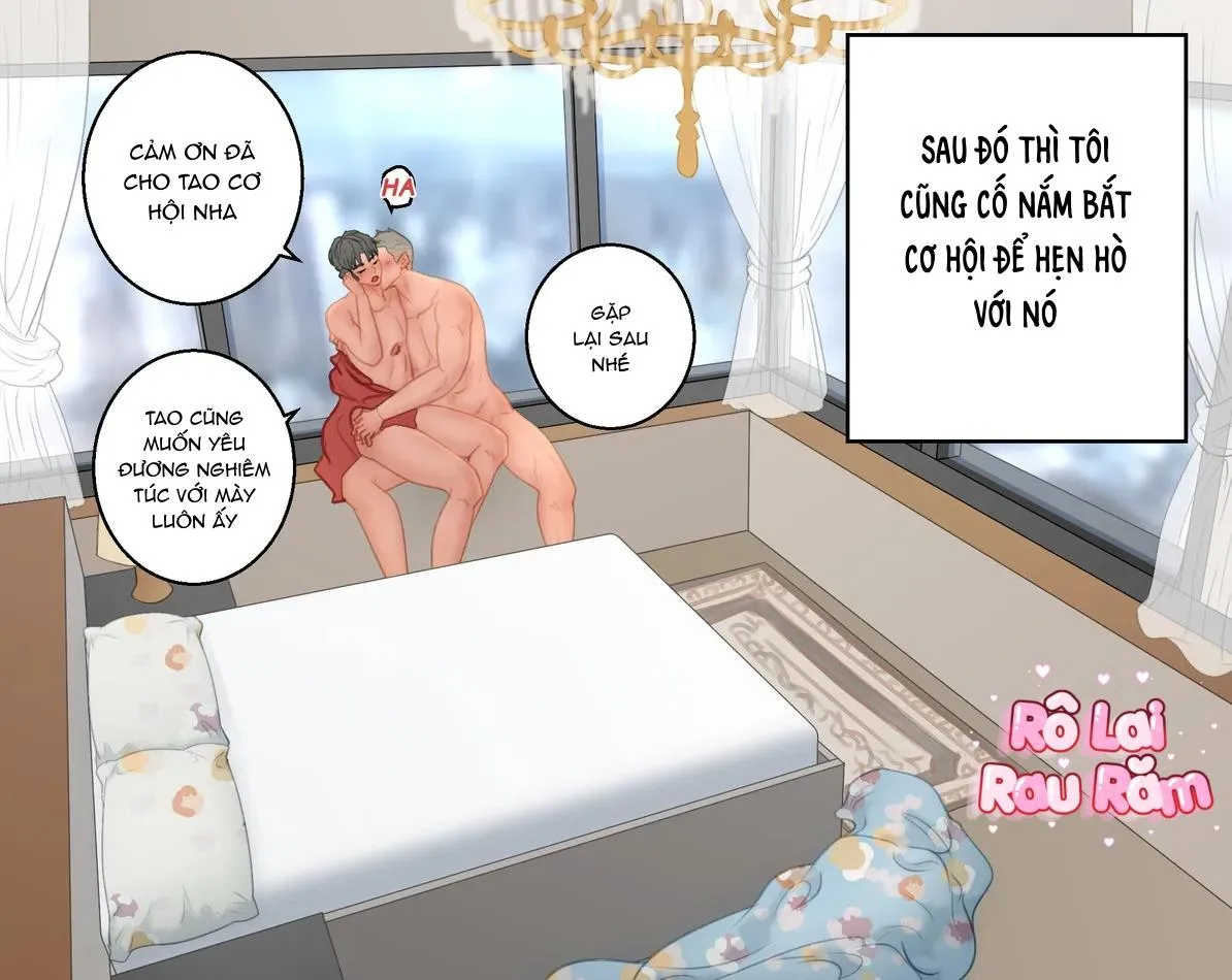 TUYỂN TẬP CHIM TO SIÊU DÀI Chapter 138 Trang 14