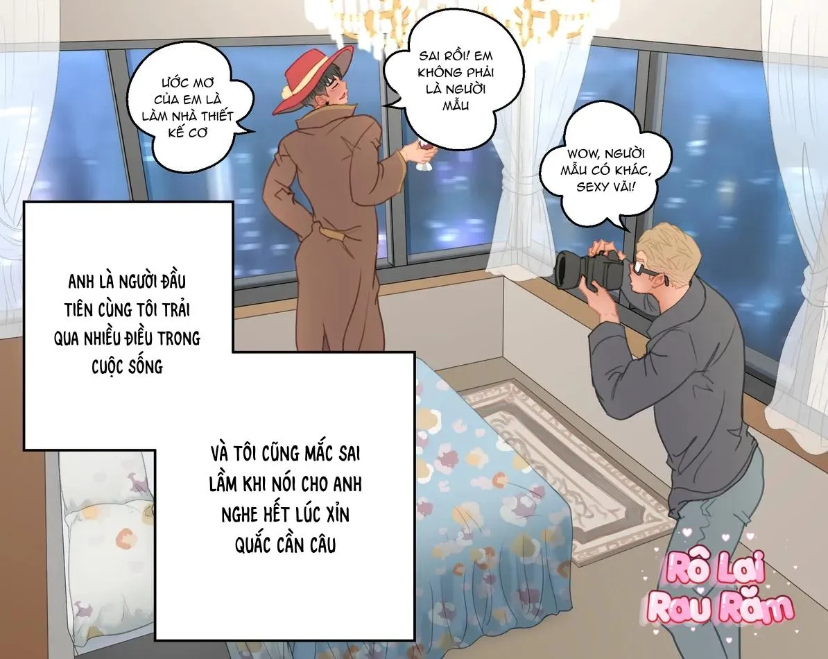 TUYỂN TẬP CHIM TO SIÊU DÀI Chapter 138 Trang 18