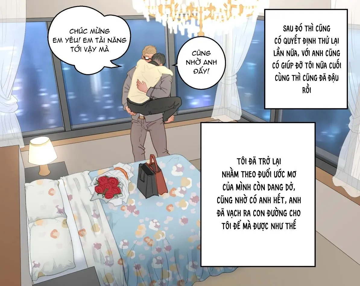 TUYỂN TẬP CHIM TO SIÊU DÀI Chapter 138 Trang 20