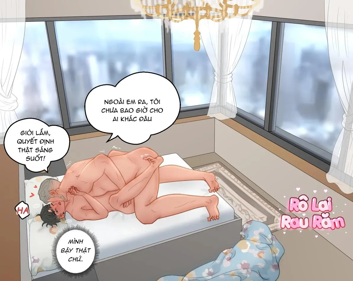 TUYỂN TẬP CHIM TO SIÊU DÀI Chapter 138 Trang 30