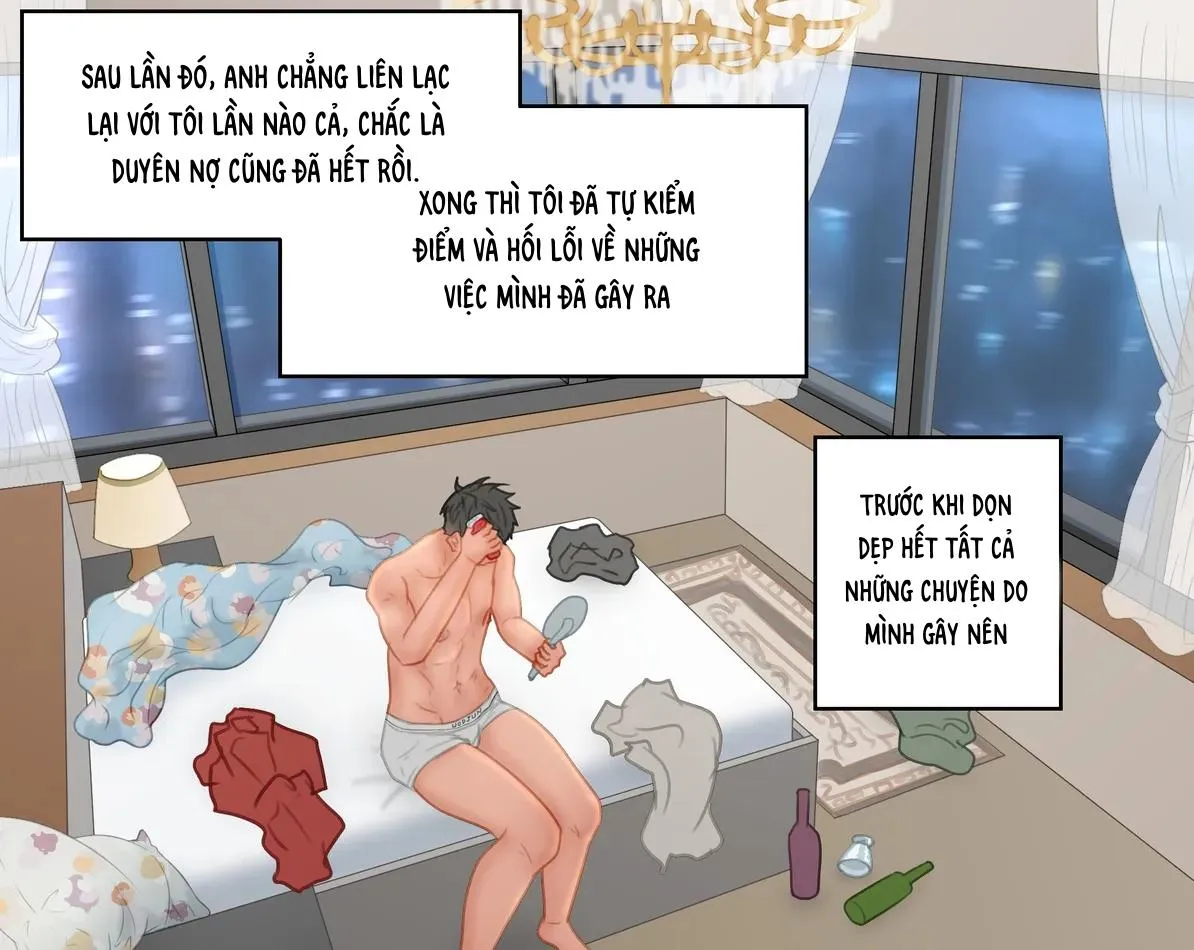 TUYỂN TẬP CHIM TO SIÊU DÀI Chapter 138 Trang 37