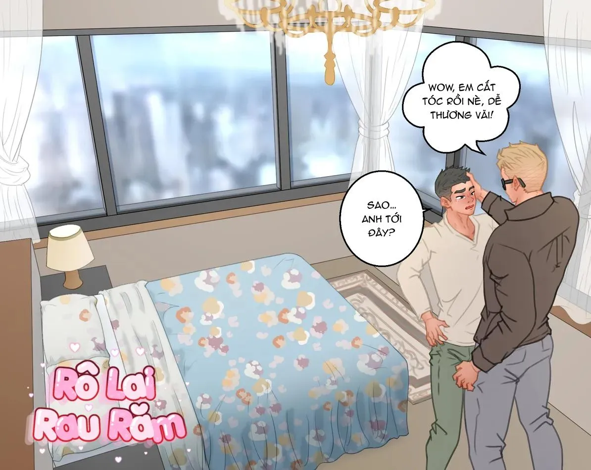 TUYỂN TẬP CHIM TO SIÊU DÀI Chapter 138 Trang 39