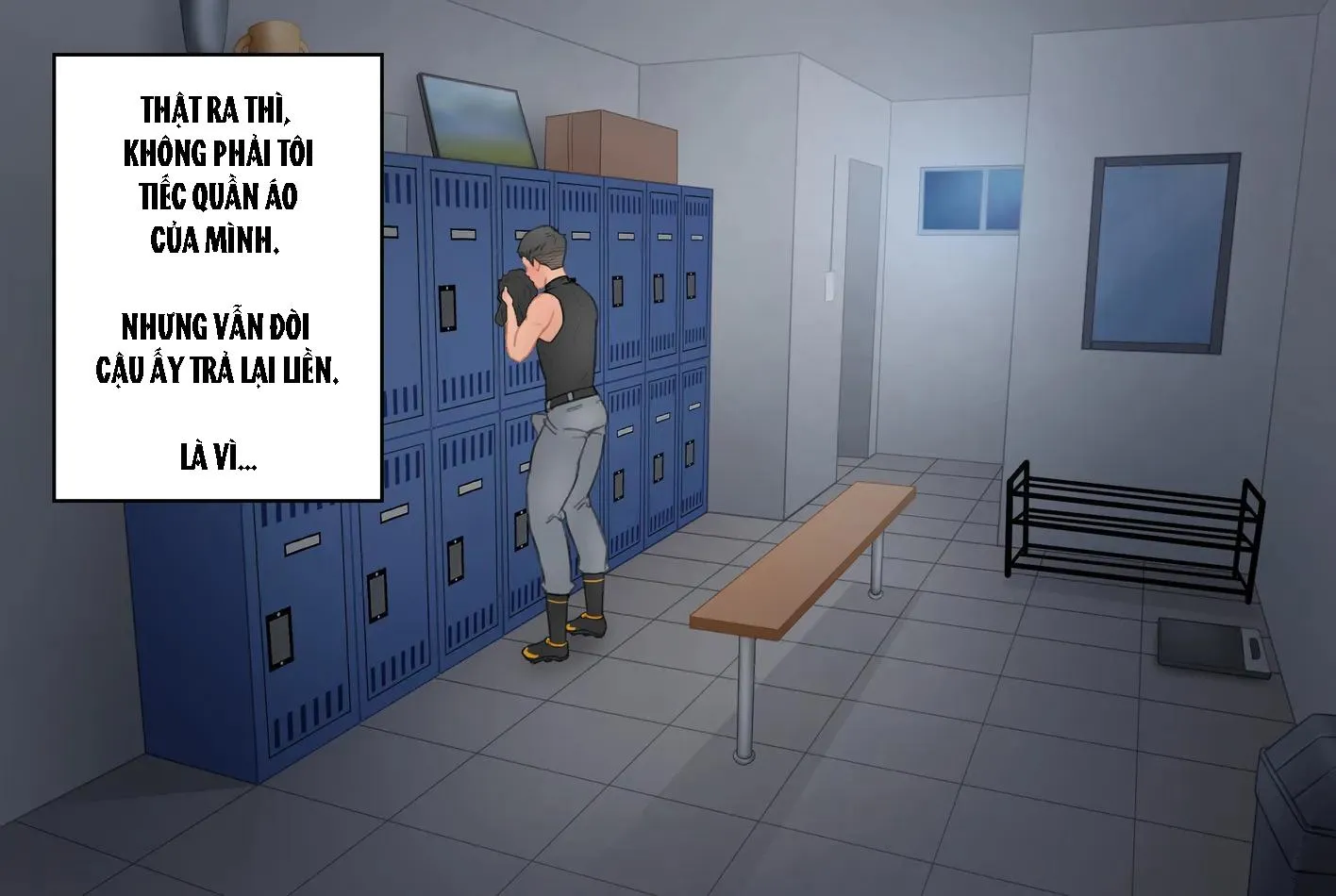 TUYỂN TẬP CHIM TO SIÊU DÀI Chapter 139 Trang 3