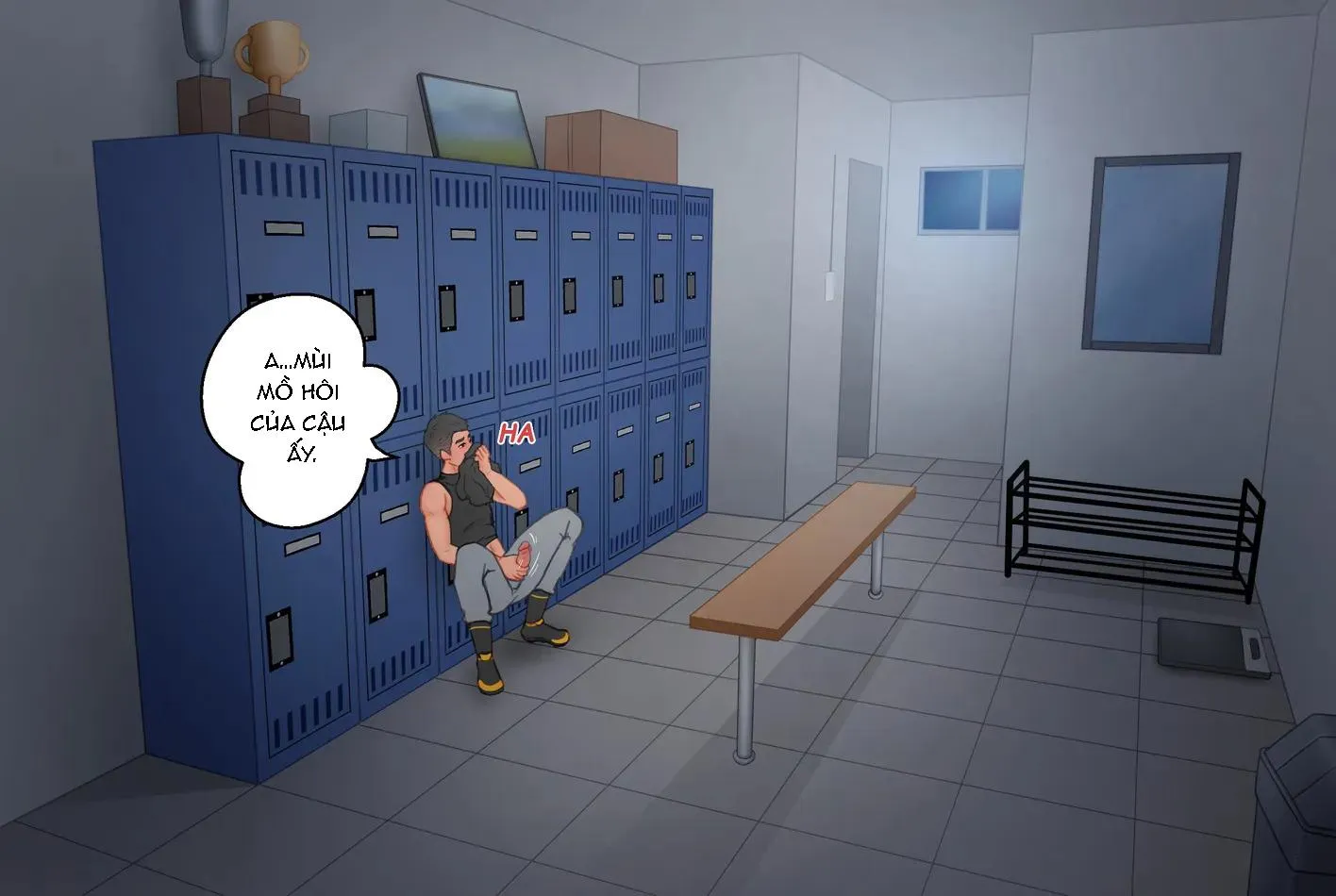 TUYỂN TẬP CHIM TO SIÊU DÀI Chapter 139 Trang 4