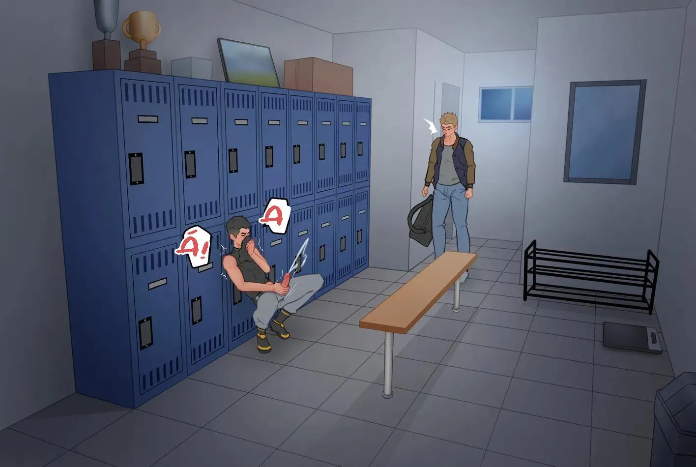 TUYỂN TẬP CHIM TO SIÊU DÀI Chapter 139 Trang 5