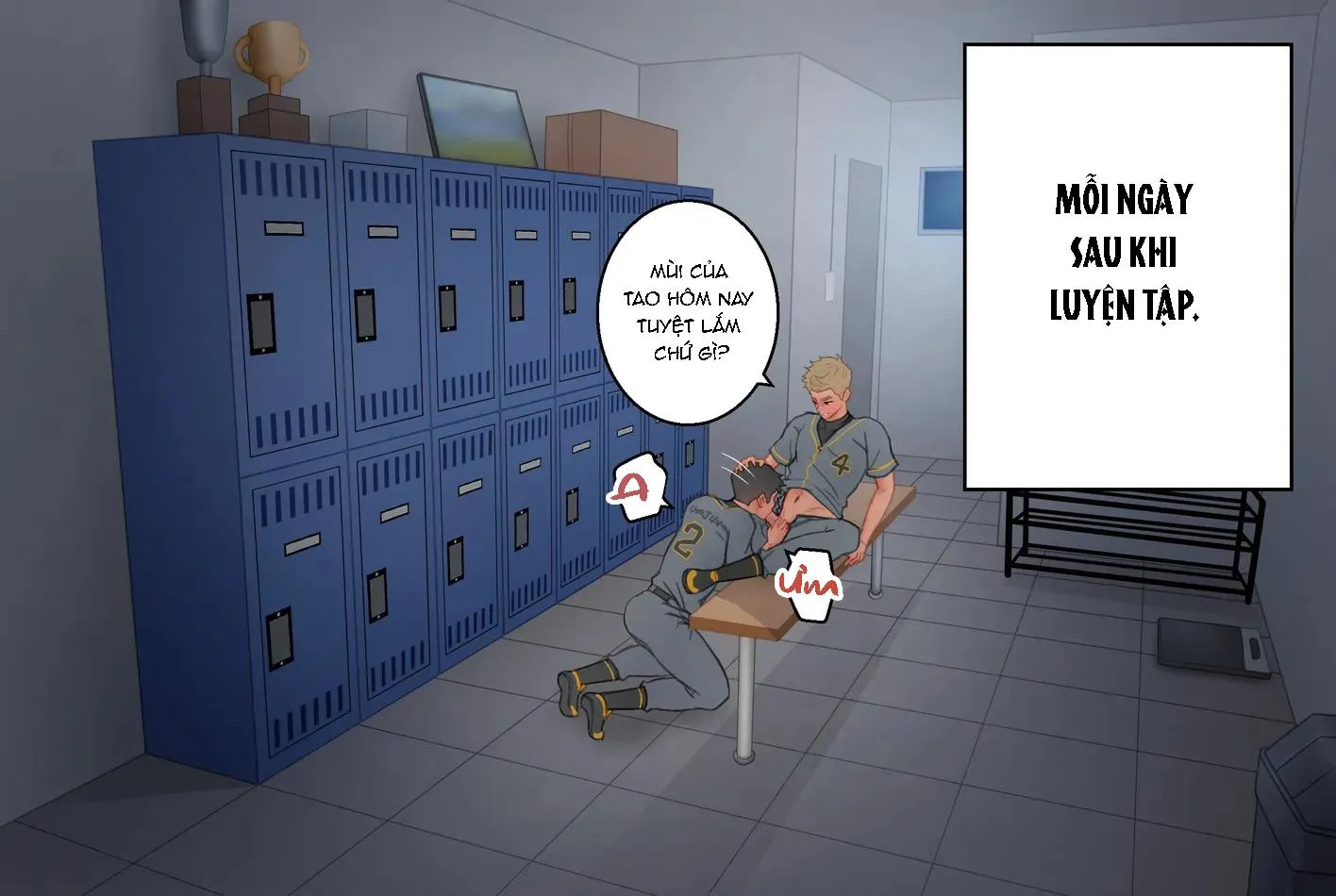 TUYỂN TẬP CHIM TO SIÊU DÀI Chapter 139 Trang 17