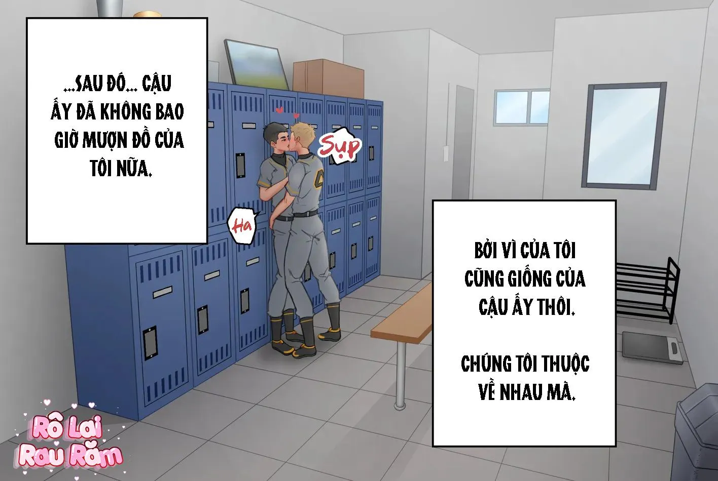 TUYỂN TẬP CHIM TO SIÊU DÀI Chapter 139 Trang 21
