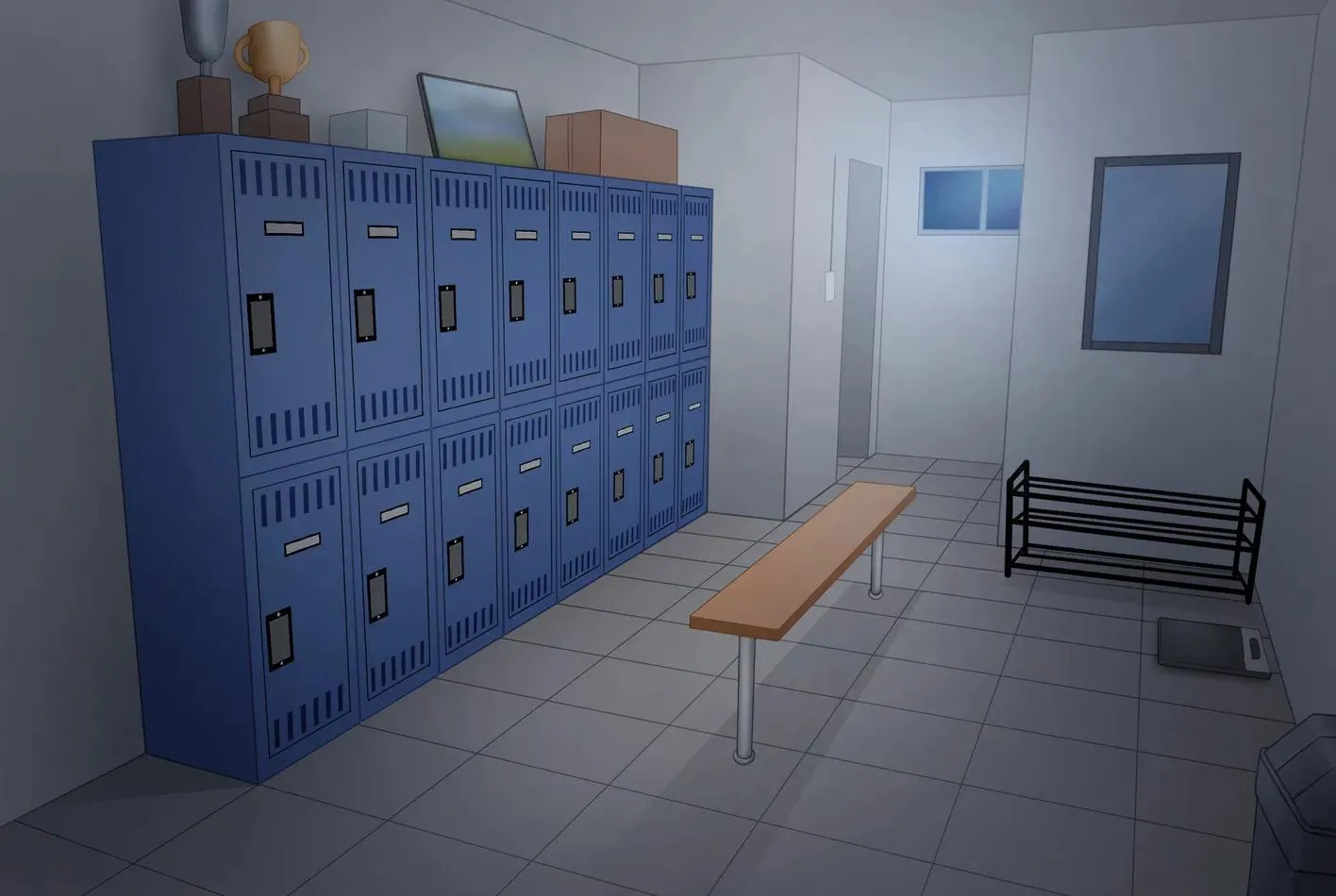 TUYỂN TẬP CHIM TO SIÊU DÀI Chapter 139 Trang 22