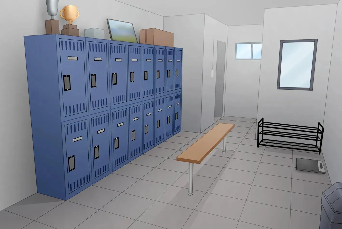 TUYỂN TẬP CHIM TO SIÊU DÀI Chapter 139 Trang 23