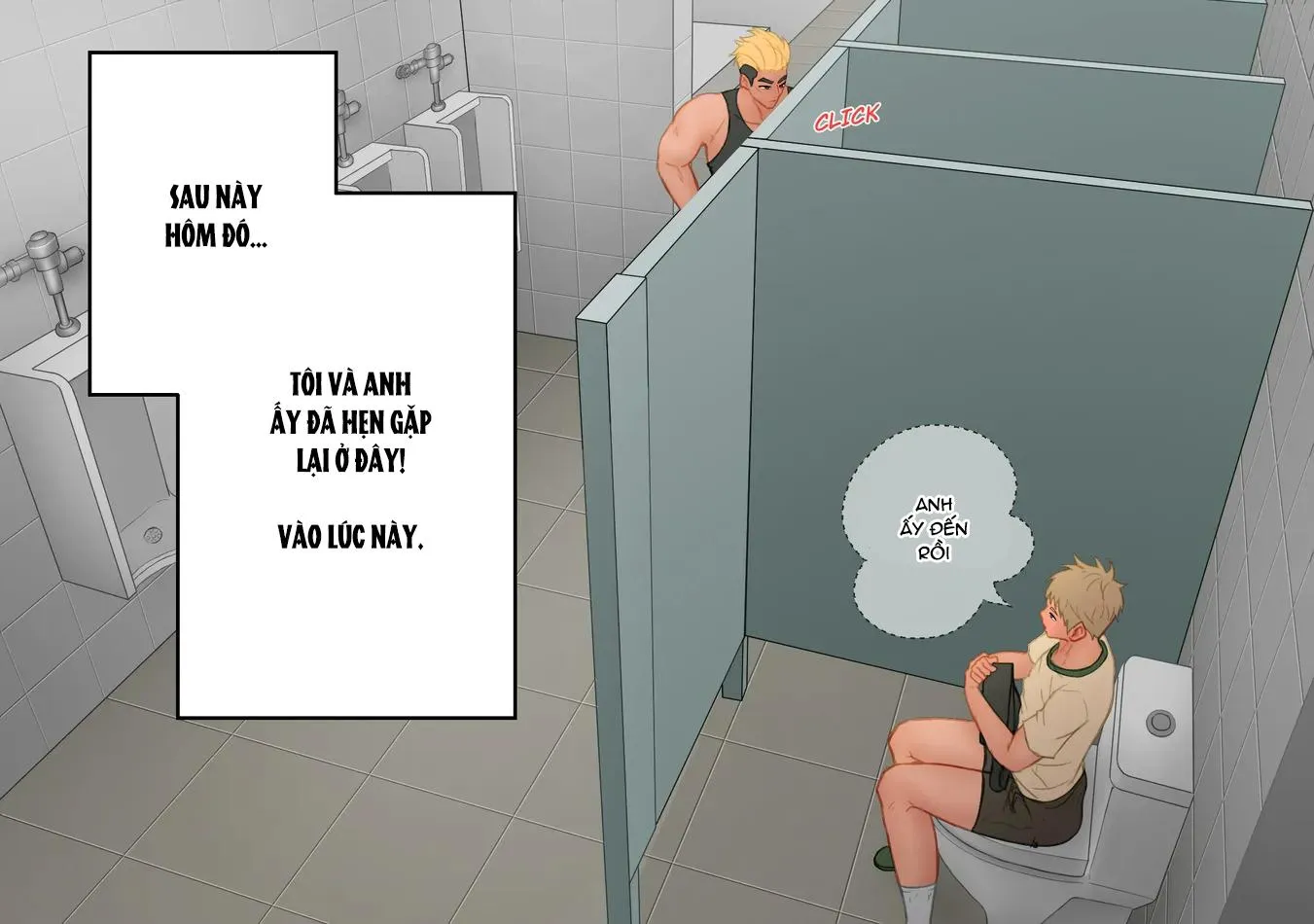 TUYỂN TẬP CHIM TO SIÊU DÀI Chapter 140 Trang 9