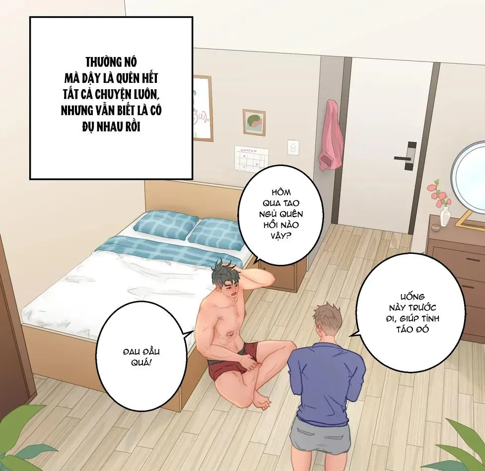 TUYỂN TẬP CHIM TO SIÊU DÀI Chapter 141 Trang 6