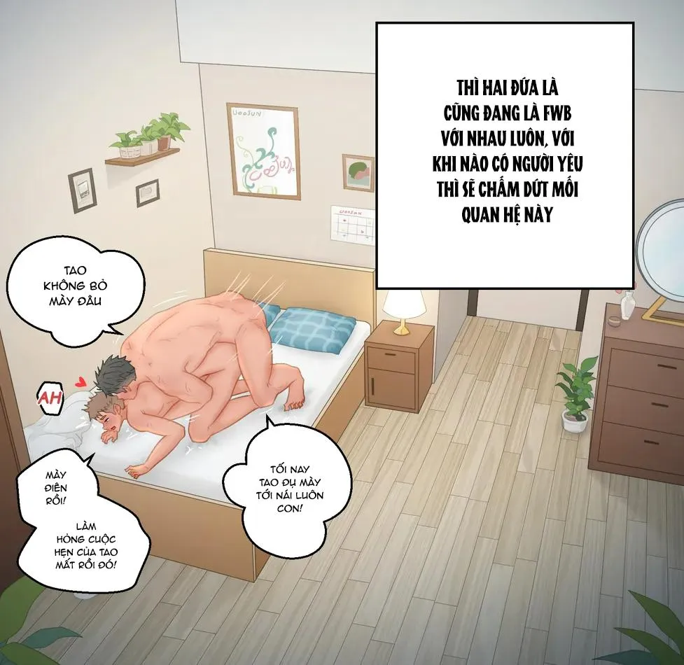 TUYỂN TẬP CHIM TO SIÊU DÀI Chapter 141 Trang 8