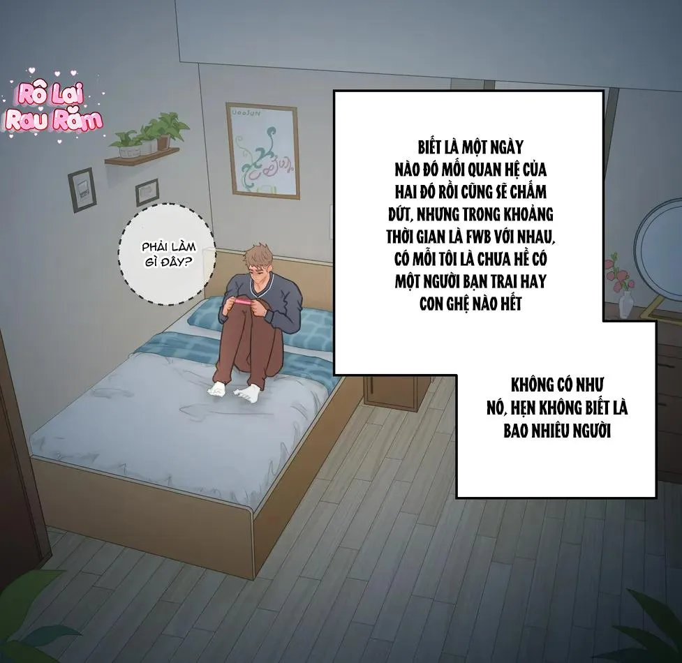 TUYỂN TẬP CHIM TO SIÊU DÀI Chapter 141 Trang 10