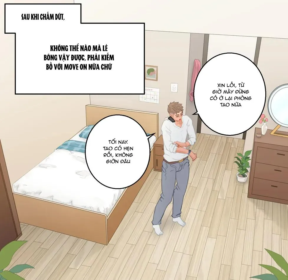 TUYỂN TẬP CHIM TO SIÊU DÀI Chapter 141 Trang 11